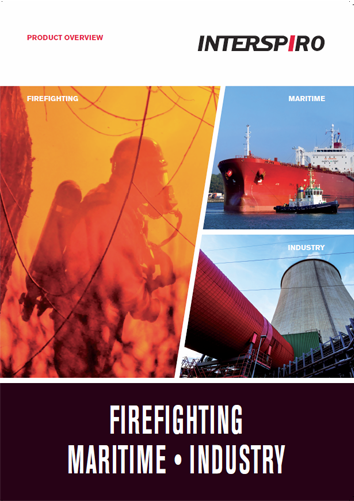 Firefighting catalog - Firefighting - Maritime - Industry