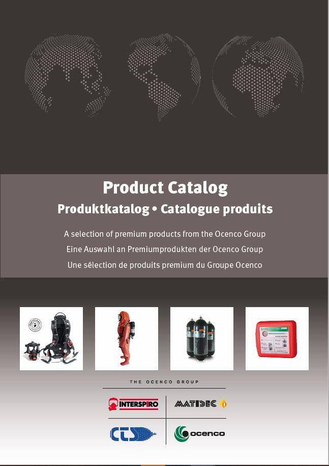 Product catalog - Edition 2021