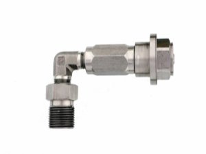 Fülladapter für Flaschenschnellanschluss, CGA Anschluss