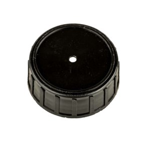 Schraubkappe M45 x 3