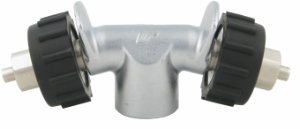 T-Stück QS / QS II / Incurve