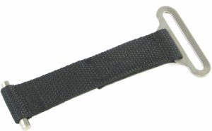 Doppelflaschentrenngurt