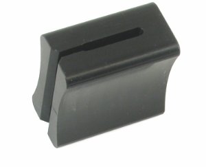 Abstandsstück für Flaschen