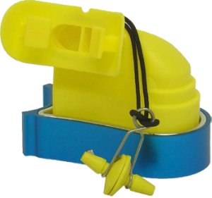 M-40T Trainer-Mundstück