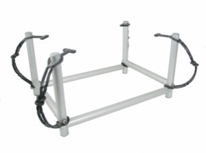 Aufwickelgestell für Schlauch